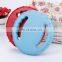 Pet dog training toy flying disc floating toy interactive dog toy