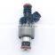 High Quality Car Parts Fuel Injector 17103677 17108045