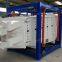 dry sand sieving machine , gyratory screening equipment