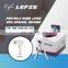 LEFIS  Triple Wavelength marco channel 808 diode laser shr hair removal diode laser machine