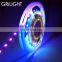 Led light ip65 led pixel ws2811 12mm rgb led pixels diffuser led tape