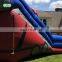 inflatable dump truck slide