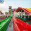 Best RTM Water Park Equipments Project With Installation Service