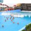 Tsunami Wave Pool Water Park Games For Sale