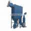 FORST Industrial Air Filter Polyester Waterproof Round HEPA Filter Dust Collector