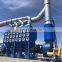 FORST Stone Crusher powder Dust Collector Industrial dust extractor