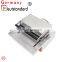 Electric stainless steel mini sandwich maker for breakbest