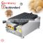 baking equipment non-stick electric animal shaped waffle maker chicken waffle machine with CE