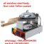 egg waffle maker commercial egg waffle maker/bubble waffle maker/waffle stick maker