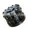 RK super high pressure hydraulic radial piston pump 800 bar