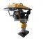 gasoline honda road construction tamping rammer for sale