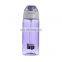 Wholesale Fashionable Small Custom Logo Water Bottles With Nozzle
