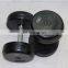 Cheap Gym Exercise Barbell Set Dumbbell Weight Rack