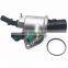 Thermostat Housing 17690-79J50 17690-79J50-000 17690-79J51-000 1769079J50 1769079J50000 for SAAB 9-3  9-5 SUZUKI SX4