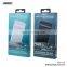 Remax suchy Series portable power bank GaN type-c input fast charging