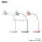 Remax 2020 Hot Seller Rechargeable Desk Eye Lovely Pet Series Led Clip Lamp
