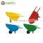 Jinmiqi  PVC inflatable sand toys pool for JMQ-G181F