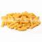 Factory Price Engineer Installation Support Cheese Ball Corn Puffed Snacks Processing Plant