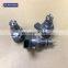 Auto Spare Parts Fuel Rail Pressure Relief Valve For Audi VW Skoda Seat 057130764H 0281002859