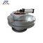 Pneumatic metal -on-metal rotating double disc valve