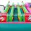 Jumping Castle With Slide Tom and Jerry Inflatable Outdoor Bouncy Castle Bouncer Dry Slides For Kids