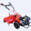 Chinese Agriculture Machinery mini Tiller on sale