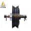 8inches 10 inches 16inches electric bicycle motor 500W 48V 750W 48V 1000W 60V electric tricycles electric car motor kit