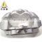 Auto parts modified front 4 pistons brake caliper AP 9200 big brake kit ap racing 4 pot