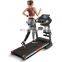 YPOO professional treadmill exercise machine foldable treadmill oem home use treadmill with tv