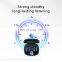 JOYROOM Touch Control 3 LED LCD Digital Display 9D Stereo Wireless headphones Waterproof 5.0 wireless Tws Earbuds Headset