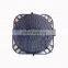 Customized high quality ductile iron sewer cover