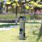 100% FSC Certified Garden Decorative Wooden Birds Feeder