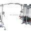 factory fitness equipment cable Jungle