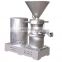 High Quality Stone Diameter Commercial Almond Butter Machine/Peanut Butter Grinder Machine For Sale