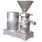 Stainless Steel Peanut Butter Colloid Mill/Peanut Butter Grinder/Sesame Paste Making Machine Of Good Quality