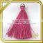 2016 Hotsale tassel fringe trims wholesale FT-021