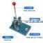 Hot Sale Manual Round Corner Paper Cutter for PVC Card