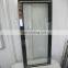 Hot Sale Double Low e Electric Heating Glass for Freezer Door