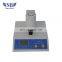Quality Flour Rice Powder Paper Digital Whiteness Test Meter