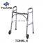 Disabled old people standing frame walking aids rollator