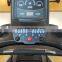 High cost performance commercial treadmill