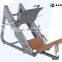 Angled Leg Press of LZX-1044 / GYM Fitness Machine