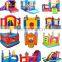 Commercial Bounce Castle Inflatable Bouncy jumping Castle Prices Bounce House