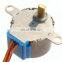 MBI-24BYJ48 Mini motor  Step motor for Industry device