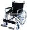 High Quality CE and ISO approved Manual basic folding Wheelchair price