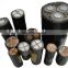 1 2 4 6 8 Core PVC/XLPE Insulation insulated electrical power cable