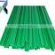 uhmwpe tourist chain plastic conveyor chain corner track high wearing uhmw channel aluminium profile guide rail conveyor impact