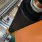 Rough top pattern conveyor belts 8mm thickness