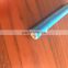 Copper conductor PVC insulated nylon sheathed AWG 2/0 THNN/THWN cable
