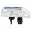 Top Quality Emission Solenoid Valve K5T46494 K5T82190 MR577099  Fits For Mitsubishi Montero Pajero